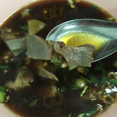 ร้านกาแฟ ไทยเดนิส