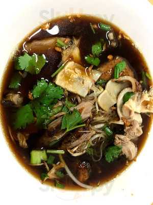 ร้านกาแฟ ไทยเดนิส