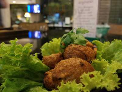 ร้านอาหารพิจิตราไก่ย่าง