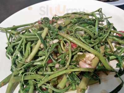 ร้านอีสานเดิมพระราม3