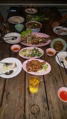 ร้านอีสานเดิมพระราม3