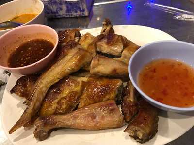 ร้านอีสานเดิมพระราม3