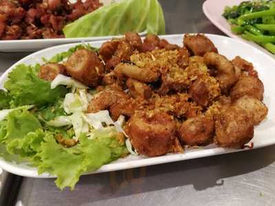 ร้านอีสานเดิมพระราม3