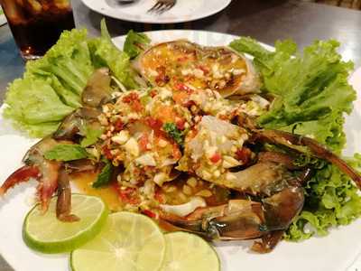 ร้านอีสานเดิมพระราม3