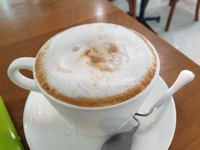 เจ อา พี เรทเทอรองท์