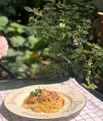 เจ อา พี เรทเทอรองท์