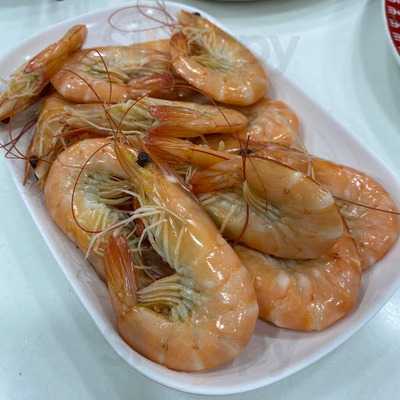 ร้านอาหารแต้จิ๋ว