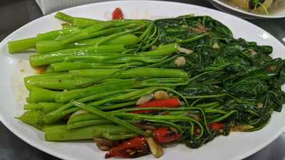 ร้านอาหารแต้จิ๋ว