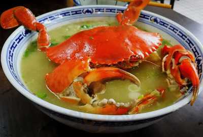 ร้านอาหารแต้จิ๋ว