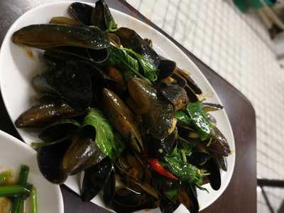 ร้านอาหารแต้จิ๋ว