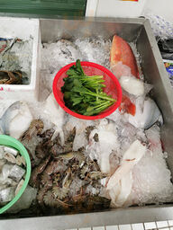 ร้านอาหารแต้จิ๋ว