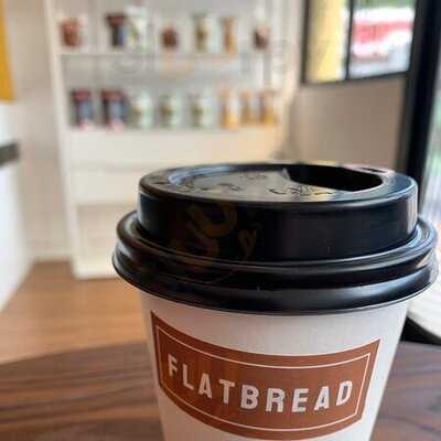 Flatbread
