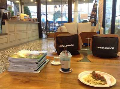 เรียลคาเฟ่