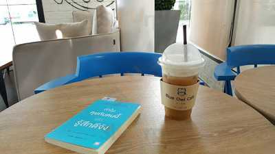 เรียลคาเฟ่