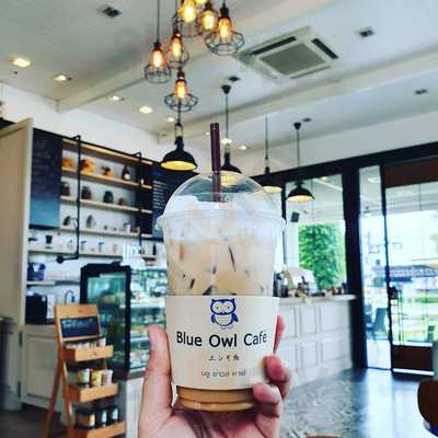 เรียลคาเฟ่