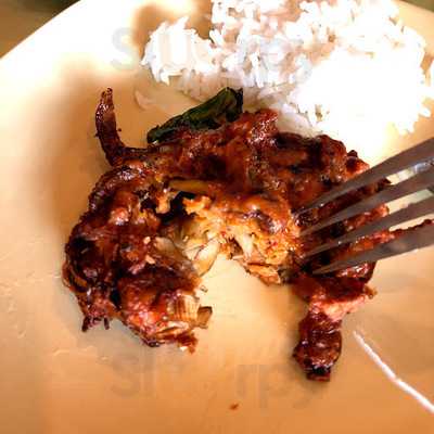 ร้านอาหาร แหล