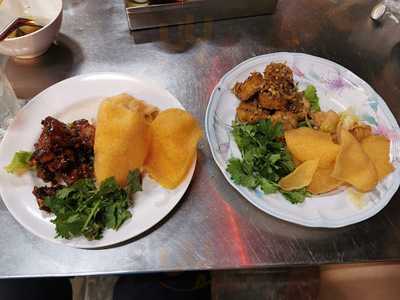 สอาดโภชนา