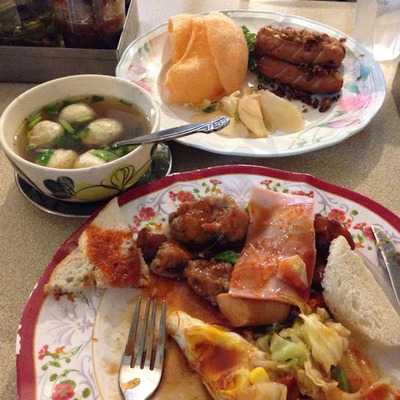 สอาดโภชนา