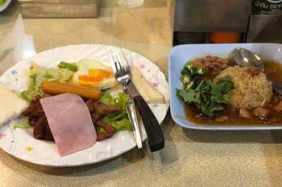 สอาดโภชนา