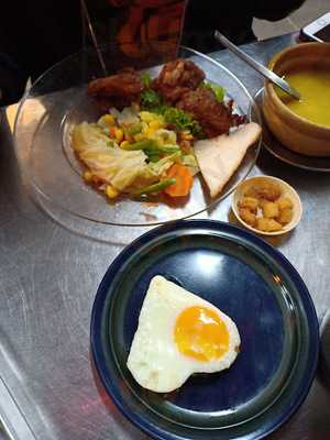 สอาดโภชนา