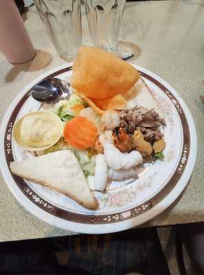 สอาดโภชนา