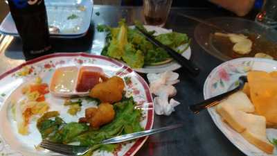 สอาดโภชนา