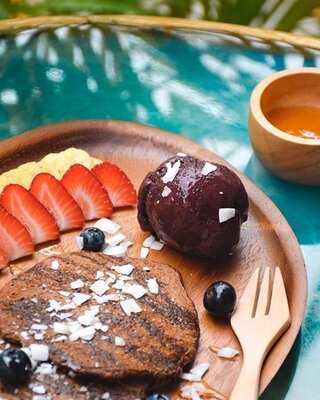 Makai Açaí & Superfood Bar Central Plaza Ladprao