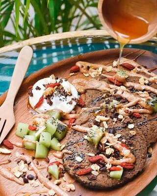 Makai Açaí & Superfood Bar Central Plaza Ladprao