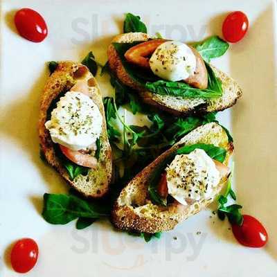 Milano Bangkok Art Cafe