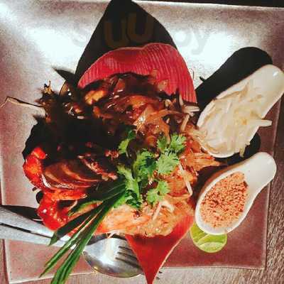 Milano Bangkok Art Cafe