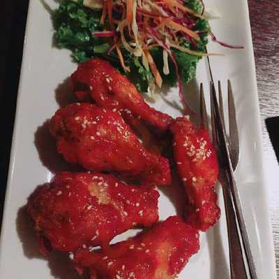 Milano Bangkok Art Cafe