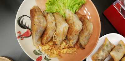 จิ้นเฮง ก๋วยเตี๋ยวห่อ