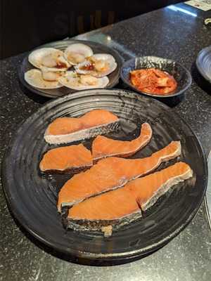 Aka Japanese Restaurant