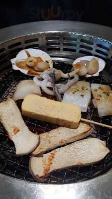 Aka Japanese Restaurant