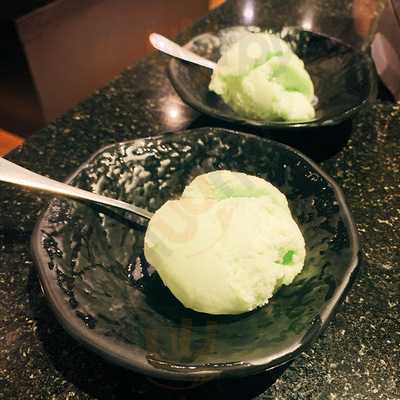 Aka Japanese Restaurant