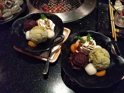 Aka Japanese Restaurant