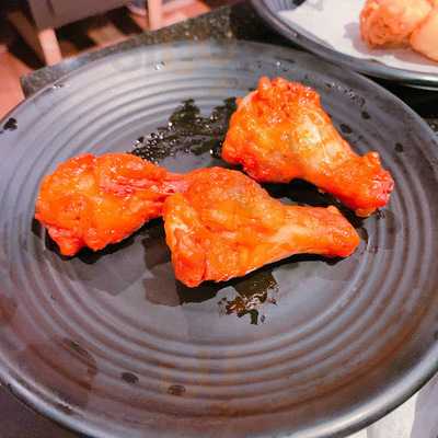 Aka Japanese Restaurant