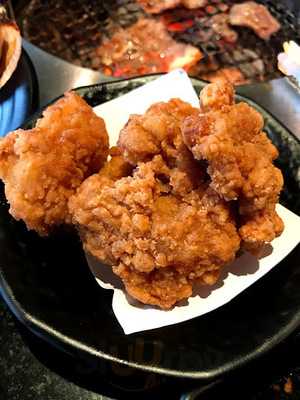 Aka Japanese Restaurant