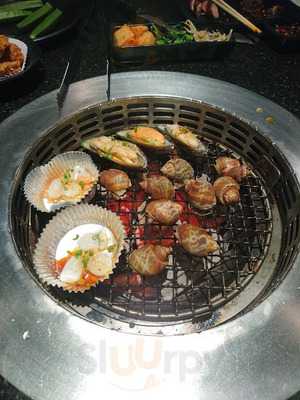 Aka Japanese Restaurant