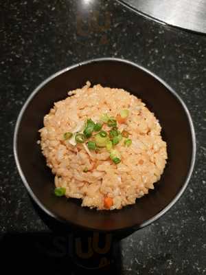 Aka Japanese Restaurant