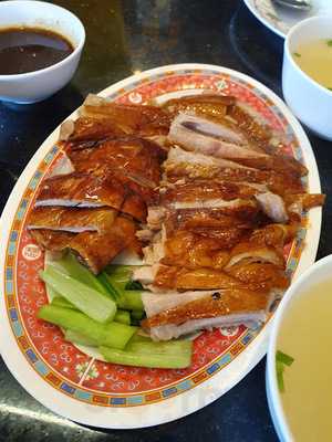 เก้อ เซียง