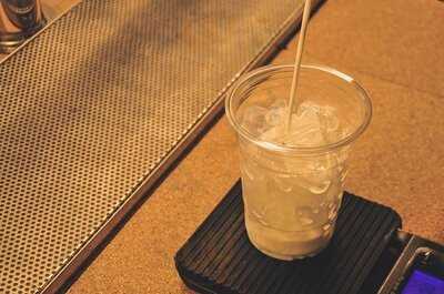 Cactus Nitro Beverage