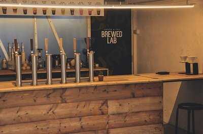 Cactus Nitro Beverage