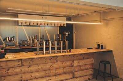 Cactus Nitro Beverage