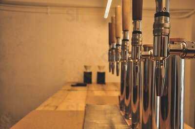 Cactus Nitro Beverage