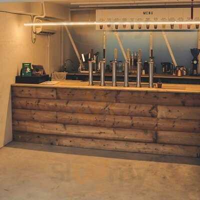 Cactus Nitro Beverage