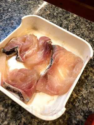 แพนด้า สุกี้