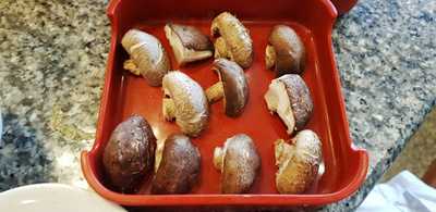 แพนด้า สุกี้