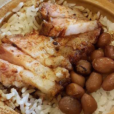 แพนด้า สุกี้