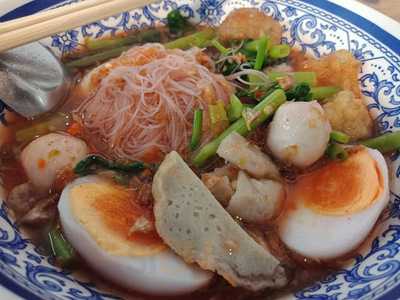 ตี๋เย็นตาโฟรสเด็ด